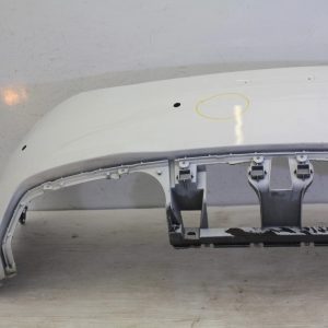 Audi TT S Line Rear Bumper 2014 TO 2019 8S0807511C Genuine - Image 10