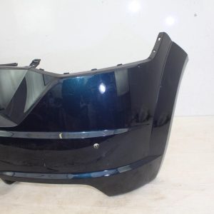 Audi TT S Line Rear Bumper 2014 TO 2019 8S0807511C Genuine - Image 4