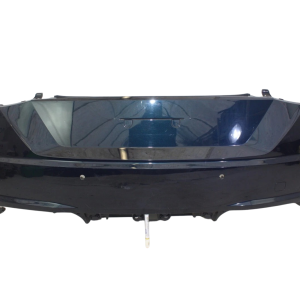 Audi TT S Line Rear Bumper 2014 TO 2019 8S0807511C Genuine - Image 1