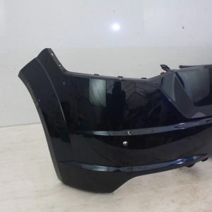 Audi TT S Line Rear Bumper 2014 TO 2019 8S0807511C Genuine - Image 6