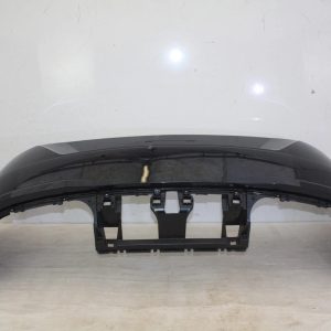 Audi TT S Line Rear Bumper 2014 TO 2019 8S0807511C Genuine - Image 7