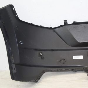 Audi TT S Line Rear Bumper 2014 TO 2019 8S0807511C Genuine - Image 10