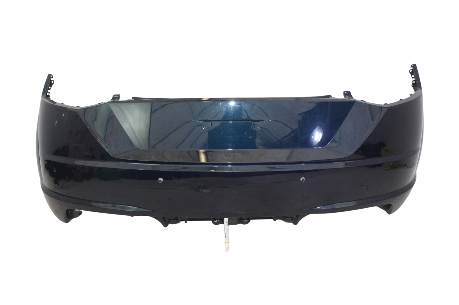 Audi TT S Line Rear Bumper 2014 TO 2019 8S0807511C Genuine