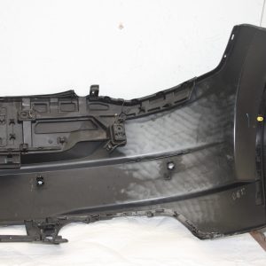 Audi TT S Line Rear Bumper 2014 TO 2019 Genuine *DAMAGED* - Image 11