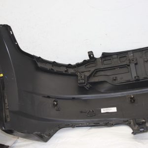 Audi TT S Line Rear Bumper 2014 TO 2019 Genuine *DAMAGED* - Image 13