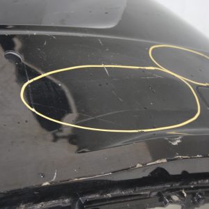 Audi TT S Line Rear Bumper 2014 TO 2019 Genuine *DAMAGED* - Image 5