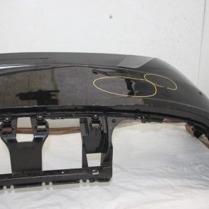 Audi TT S Line Rear Bumper 2014 TO 2019 Genuine *DAMAGED* - Image 6
