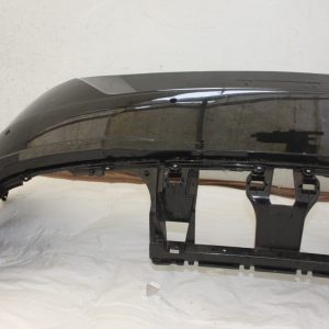 Audi TT S Line Rear Bumper 2014 TO 2019 Genuine *DAMAGED* - Image 7