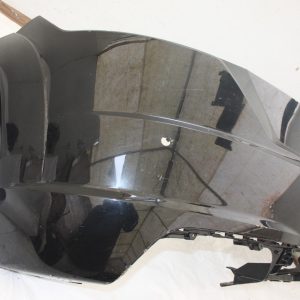Audi TT S Line Rear Bumper 2014 TO 2019 Genuine *DAMAGED* - Image 10