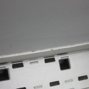 Audi TT S Line Rear Bumper Diffuser 2014 TO 2018 - Image 6