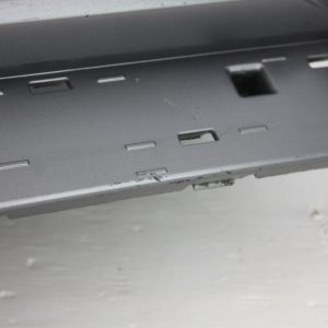 Audi TT S Line Rear Bumper Diffuser 2014 TO 2018 - Image 7