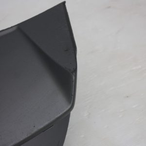 Audi TT S Line Rear Bumper Diffuser 2014 TO 2018 - Image 9