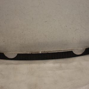 Audi TT S Line Rear Bumper Diffuser Grill 2014 TO 2019 8S0807833 *DAMAGED*