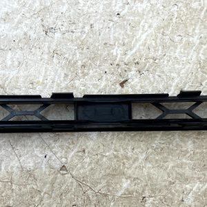 Audi TT TTS Front Bumper Lower Grille 2011 TO 2014 8J0807697H Genuine - Image 11