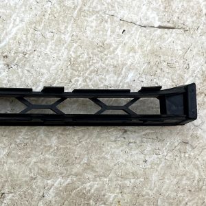 Audi TT TTS Front Bumper Lower Grille 2011 TO 2014 8J0807697H Genuine - Image 12