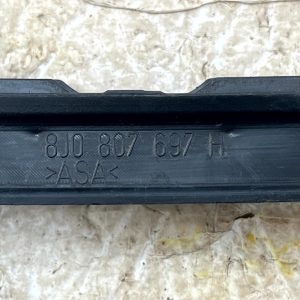 Audi TT TTS Front Bumper Lower Grille 2011 TO 2014 8J0807697H Genuine - Image 13