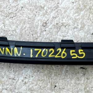 Audi TT TTS Front Bumper Lower Grille 2011 TO 2014 8J0807697H Genuine - Image 14