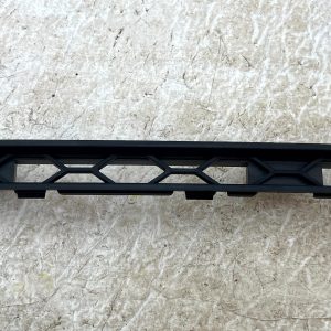 Audi TT TTS Front Bumper Lower Grille 2011 TO 2014 8J0807697H Genuine - Image 4