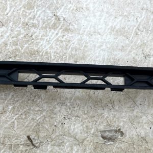 Audi TT TTS Front Bumper Lower Grille 2011 TO 2014 8J0807697H Genuine - Image 5