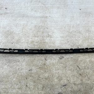 Audi TT TTS Front Bumper Lower Grille 2011 TO 2014 8J0807697H Genuine - Image 7