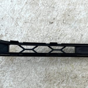 Audi TT TTS Front Bumper Lower Grille 2011 TO 2014 8J0807697H Genuine - Image 8