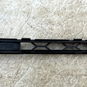 Audi TT TTS Front Bumper Lower Grille 2011 TO 2014 8J0807697H Genuine - Image 9