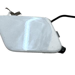 Audi TT TTS Front Bumper Tow Towing Eye Hook Cover 8S0807241A Genuine