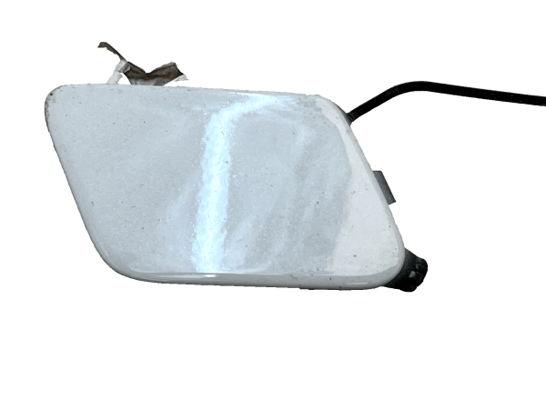 Audi TT TTS Front Bumper Tow Towing Eye Hook Cover 8S0807241A Genuine 178498763799