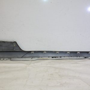 Audi TTS RS Left Side Skirt 2014 ON 8S0853855B Genuine - Image 15