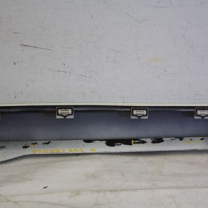 Audi TTS RS Left Side Skirt 2014 ON 8S0853855B Genuine - Image 17