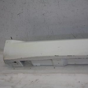 Audi TTS RS Left Side Skirt 2014 ON 8S0853855B Genuine - Image 6