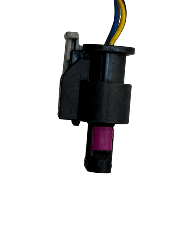 Audi VW Mercedes 3 Pin PDC Sensor Wiring Loom Plug Connector 1 1718644 1 Genuine 178442861039 5