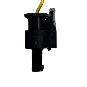 Audi VW Mercedes 3 Pin PDC Sensor Wiring Loom Plug Connector 1-1718644-1 Genuine 11 Audi VW Mercedes 3 Pin PDC Sensor Wiring Loom Plug Connector 1-1718644-1 Genuine - Image 3