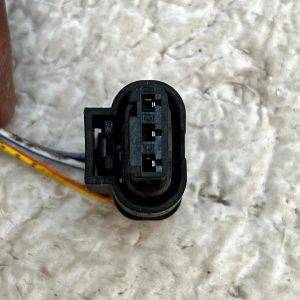 Audi VW Mercedes 3 Pin PDC Sensor Wiring Loom Plug Connector 1-1718644-1 Genuine 15 Audi VW Mercedes 3 Pin PDC Sensor Wiring Loom Plug Connector 1-1718644-1 Genuine - Image 7