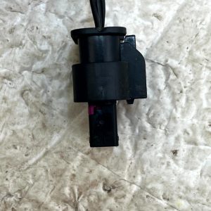 Audi VW Seat Skoda Wiring Loom Harness Plug Connector 1-1670918-1 Genuine - Image 4