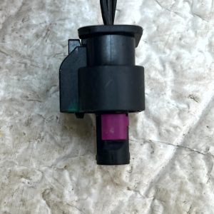 Audi VW Seat Skoda Wiring Loom Harness Plug Connector 1-1670918-1 Genuine - Image 6