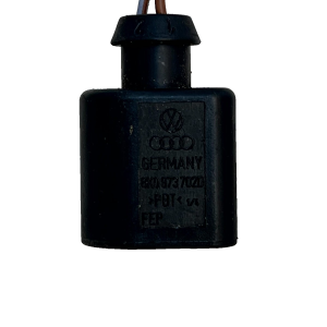 Audi VW Skoda Seat Connector Plug Wire Loom Repair Harness 8K0973702D Genuine - Image 3