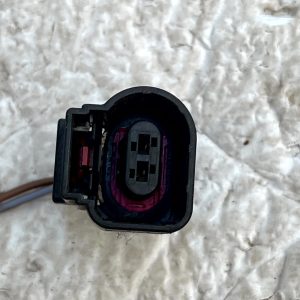 Audi VW Skoda Seat Connector Plug Wire Loom Repair Harness 8K0973702D Genuine - Image 8