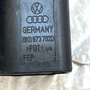 Audi VW Skoda Seat Connector Plug Wire Loom Repair Harness 8K0973702D Genuine - Image 9