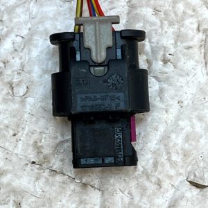 Audi VW Skoda Seat PDC Parking Sensor Loom Plug Connector 4F0973703 Genuine - Image 5