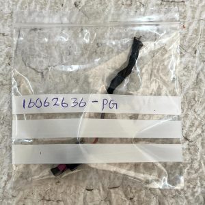 Audi VW Skoda Seat PDC Parking Sensor Loom Plug Connector 4F0973703 Genuine - Image 11