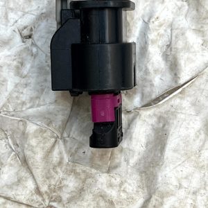 Audi VW Skoda Seat PDC Parking Sensor Loom Plug Connector 4F0973703 Genuine - Image 7