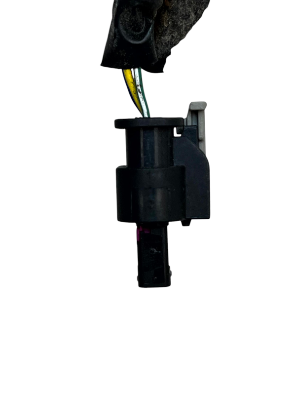 Audi Volkswagen 3 Pin PDC Sensor Wiring Loom Plug Connector 1 1718644 1 Genuine 178499262999 3