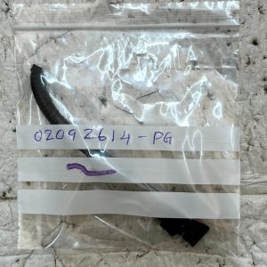 Audi Volkswagen 3 Pin PDC Sensor Wiring Loom Plug Connector 1-1718644-1 Genuine - Image 9