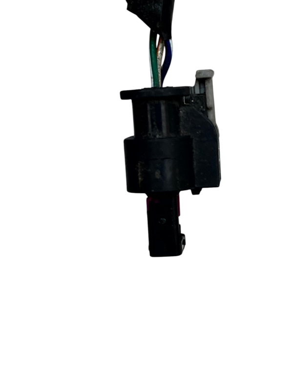 Audi Volkswagen 3 Pin PDC Sensor Wiring Loom Plug Connector 1 1718644 1 Genuine 178499304469 3