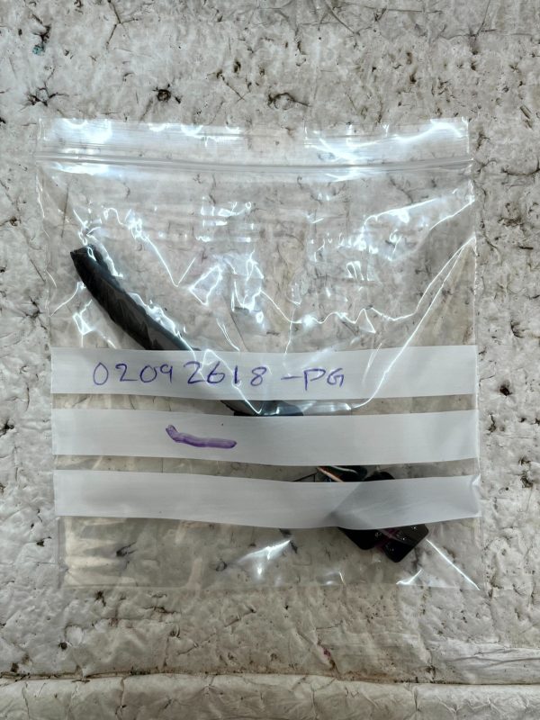 Audi Volkswagen 3 Pin PDC Sensor Wiring Loom Plug Connector 1 1718644 1 Genuine 178499304469 9