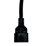 Audi Volkswagen Seat Skoda Wiring Loom Harness Plug Connector 1J0973715 Genuine 178443051959