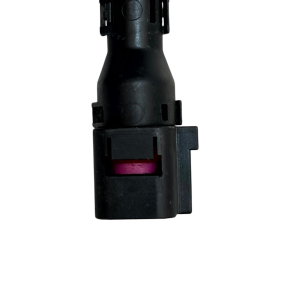 Audi Volkswagen Seat Skoda Wiring Loom Harness Plug Connector 1J0973715 Genuine - Image 3