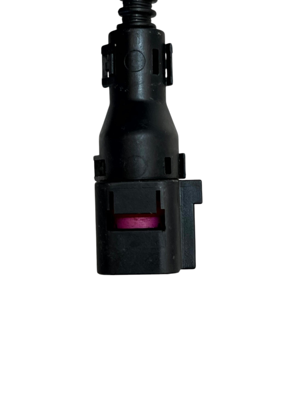 Audi Volkswagen Seat Skoda Wiring Loom Harness Plug Connector 1J0973715 Genuine 178443051959 3