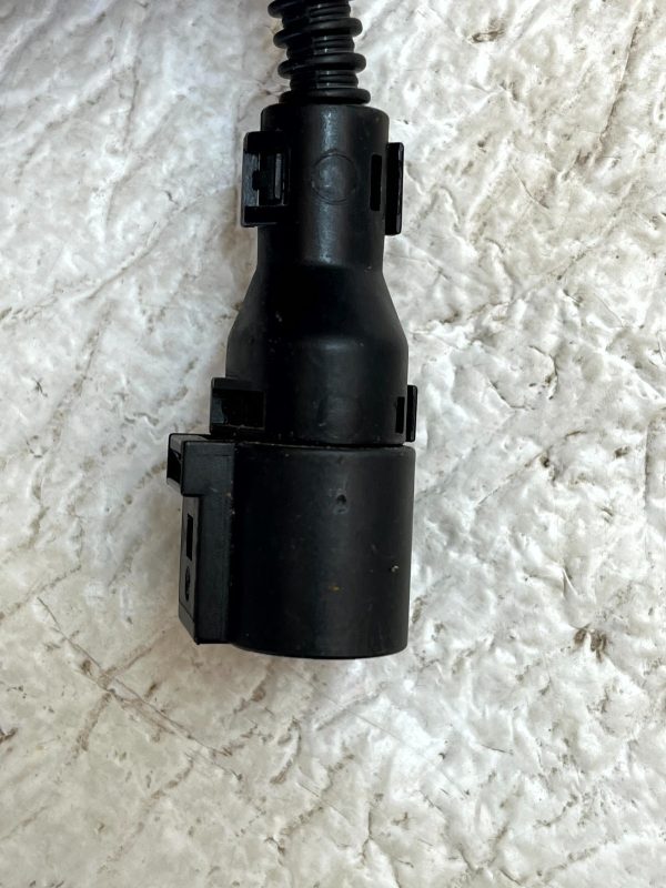 Audi Volkswagen Seat Skoda Wiring Loom Harness Plug Connector 1J0973715 Genuine 178443051959 5